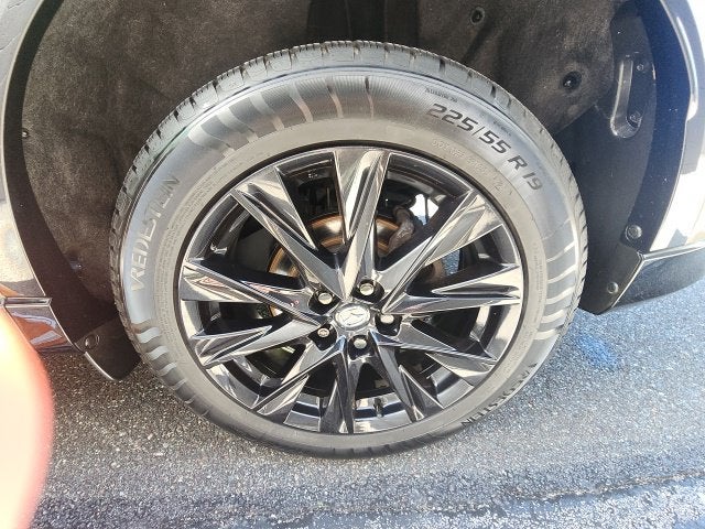 2024 Mazda Mazda CX-5 2.5 Carbon Turbo