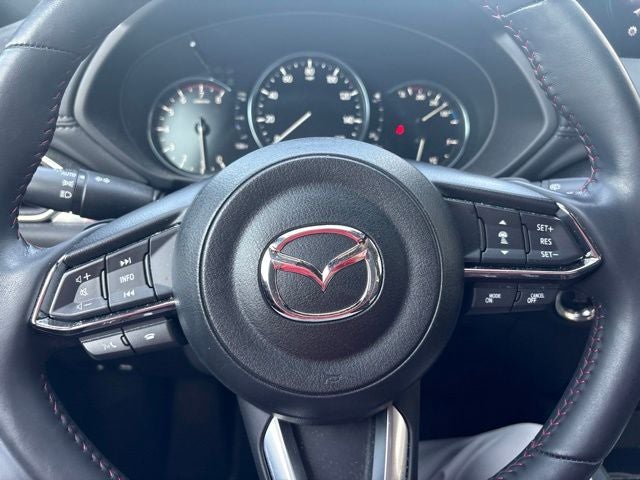 2023 Mazda Mazda CX-5 2.5 Turbo