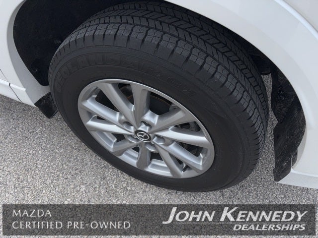 2024 Mazda Mazda CX-5 2.5 S Select Package