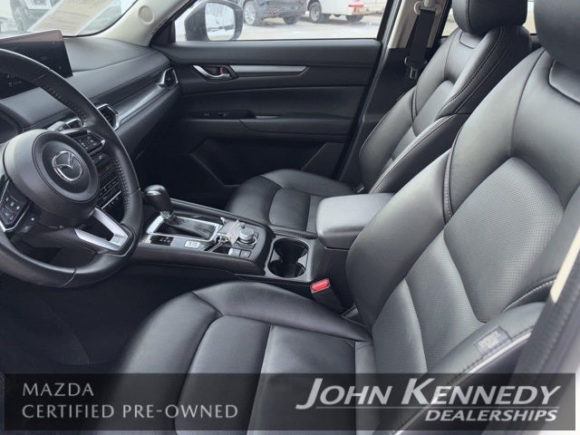 2024 Mazda Mazda CX-5 2.5 S Select Package