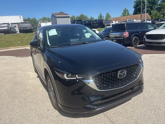 2024 Mazda Mazda CX-5 2.5 S Select Package
