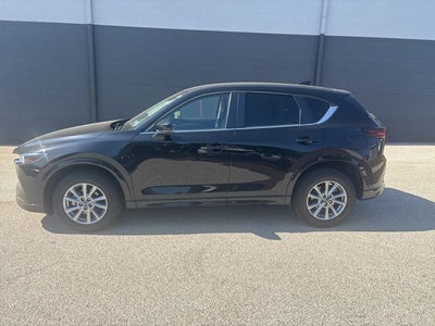 2024 Mazda Mazda CX-5 2.5 S Select Package