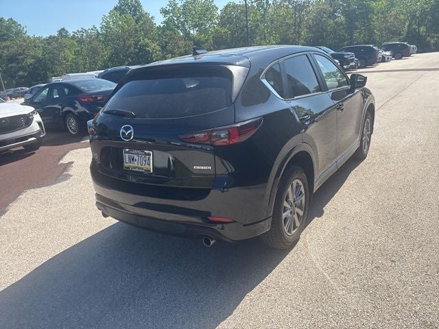 2024 Mazda Mazda CX-5 2.5 S Select Package Plymouth Meeting PA | John ...