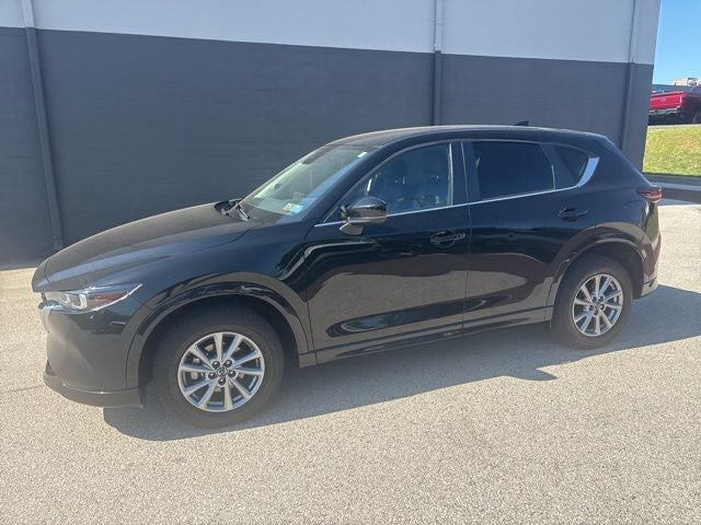2024 Mazda Mazda CX-5 2.5 S Select Package