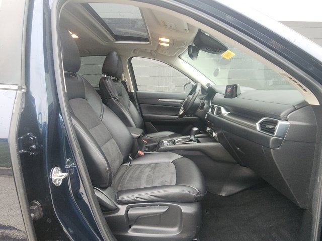 2017 Mazda Mazda CX-5 Touring