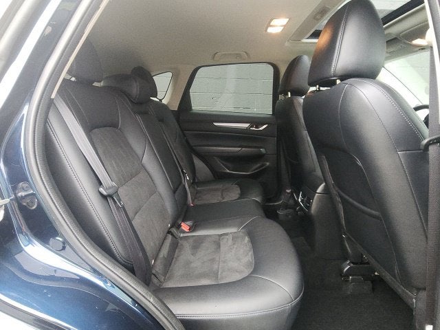 2017 Mazda Mazda CX-5 Touring