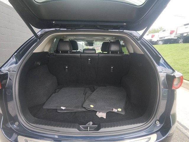2017 Mazda Mazda CX-5 Touring