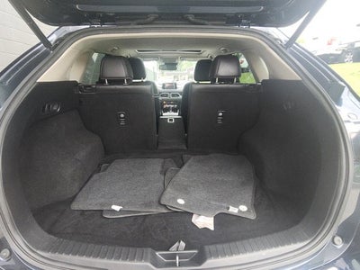 2017 Mazda Mazda CX-5 Touring