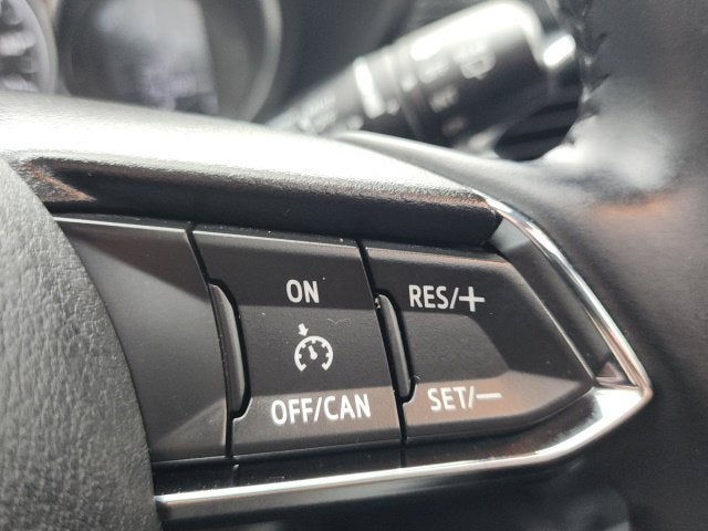 2017 Mazda Mazda CX-5 Touring