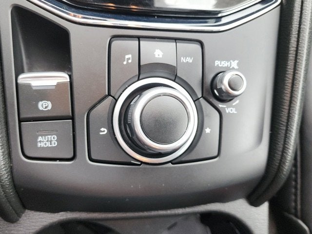 2017 Mazda Mazda CX-5 Touring