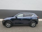 2017 Mazda Mazda CX-5 Touring