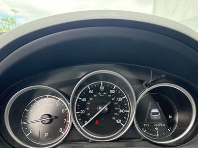 2024 Mazda Mazda CX-5 2.5 S Preferred Package