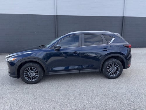 2021 Mazda Mazda CX-5 Touring