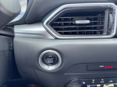 2021 Mazda Mazda CX-5 Touring