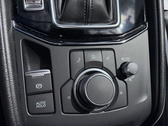 2022 Mazda Mazda CX-5 2.5 S Preferred Package