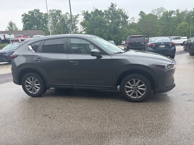 2023 Mazda Mazda CX-5 2.5 S Preferred Package