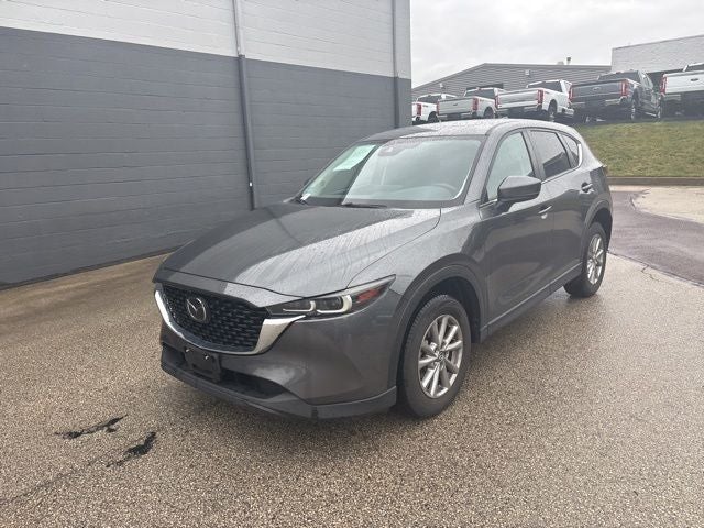 2023 Mazda Mazda CX-5 2.5 S Preferred Package
