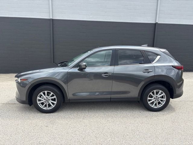2023 Mazda Mazda CX-5 2.5 S Preferred Package