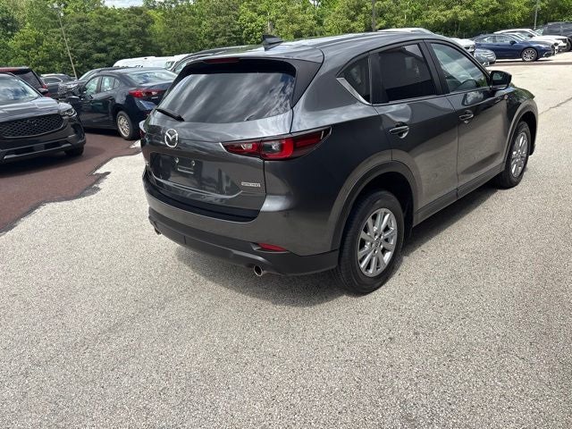 2023 Mazda Mazda CX-5 2.5 S Preferred Package