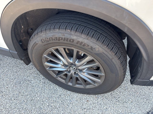 2020 Mazda Mazda CX-5 Touring