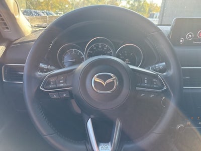 2020 Mazda Mazda CX-5 Touring
