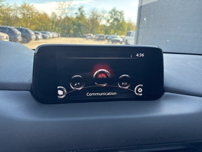 2020 Mazda Mazda CX-5 Touring