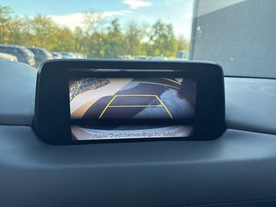 2020 Mazda Mazda CX-5 Touring