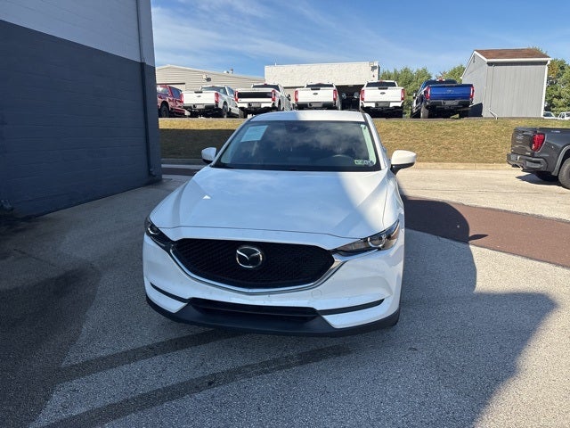 2020 Mazda Mazda CX-5 Touring