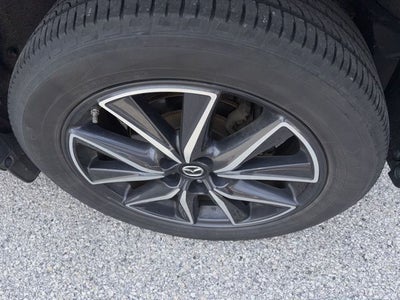 2017 Mazda Mazda CX-5 Grand Select