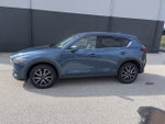 2017 Mazda Mazda CX-5 Grand Select