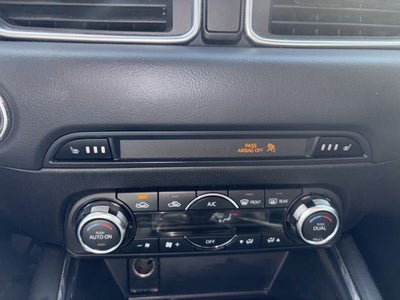 2017 Mazda Mazda CX-5 Grand Select