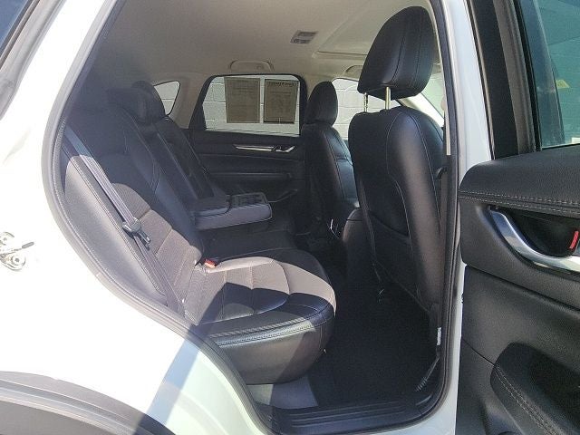 2017 Mazda Mazda CX-5 Grand Touring