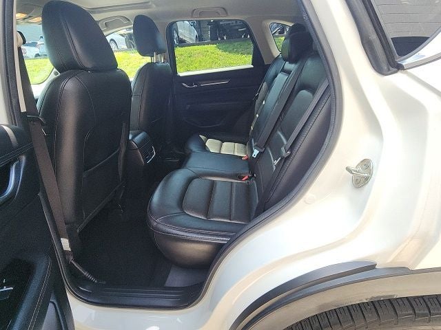 2017 Mazda Mazda CX-5 Grand Touring
