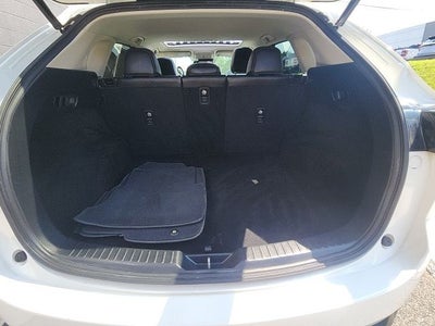 2017 Mazda Mazda CX-5 Grand Touring