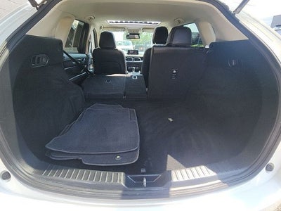 2017 Mazda Mazda CX-5 Grand Touring