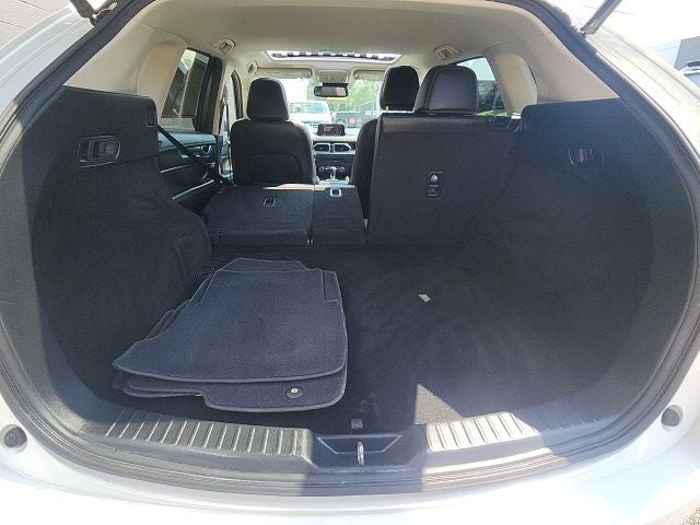 2017 Mazda Mazda CX-5 Grand Touring