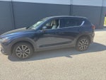 2017 Mazda Mazda CX-5 Grand Touring