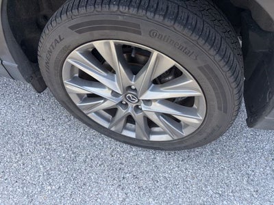 2021 Mazda Mazda CX-5 Grand Touring