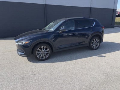 2021 Mazda Mazda CX-5 Grand Touring
