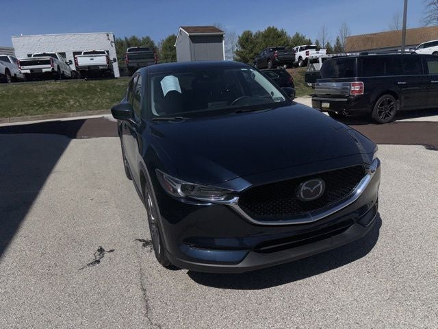 2020 Mazda Mazda CX-5 Grand Touring