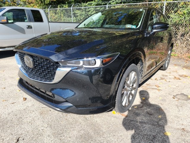 2024 Mazda Mazda CX-5 2.5 S Premium Package