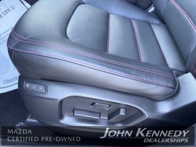 2025 Mazda Mazda CX-5 2.5 Turbo Premium