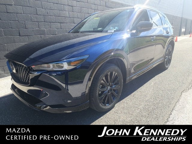2024 Mazda Mazda CX-5 2.5 Turbo Premium