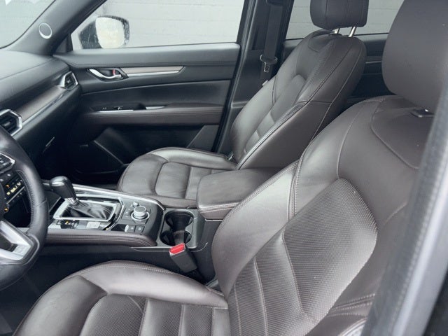 2023 Mazda Mazda CX-5 2.5 Turbo Signature