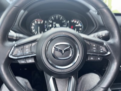 2023 Mazda Mazda CX-5 2.5 Turbo Signature