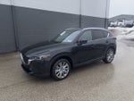 2023 Mazda Mazda CX-5 2.5 Turbo Signature