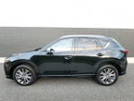 2024 Mazda Mazda CX-5 2.5 Turbo Signature