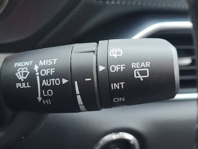 2024 Mazda Mazda CX-5 2.5 Turbo Signature