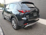 2024 Mazda Mazda CX-5 2.5 Turbo Signature