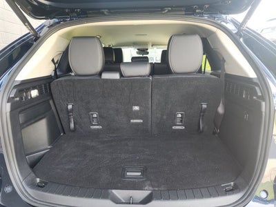 2026 Mazda Mazda CX-90 3.3 Turbo Select
